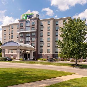 Holiday Inn Express & Suites Columbus - Polaris, An Ihg Hotel